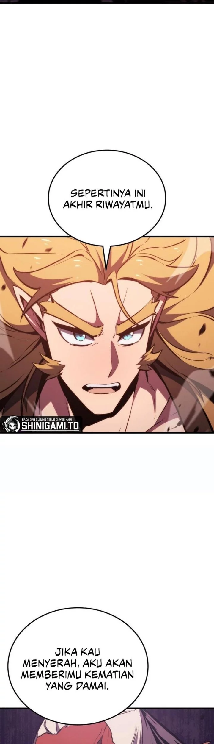 Breakers Chapter 15 Gambar 49