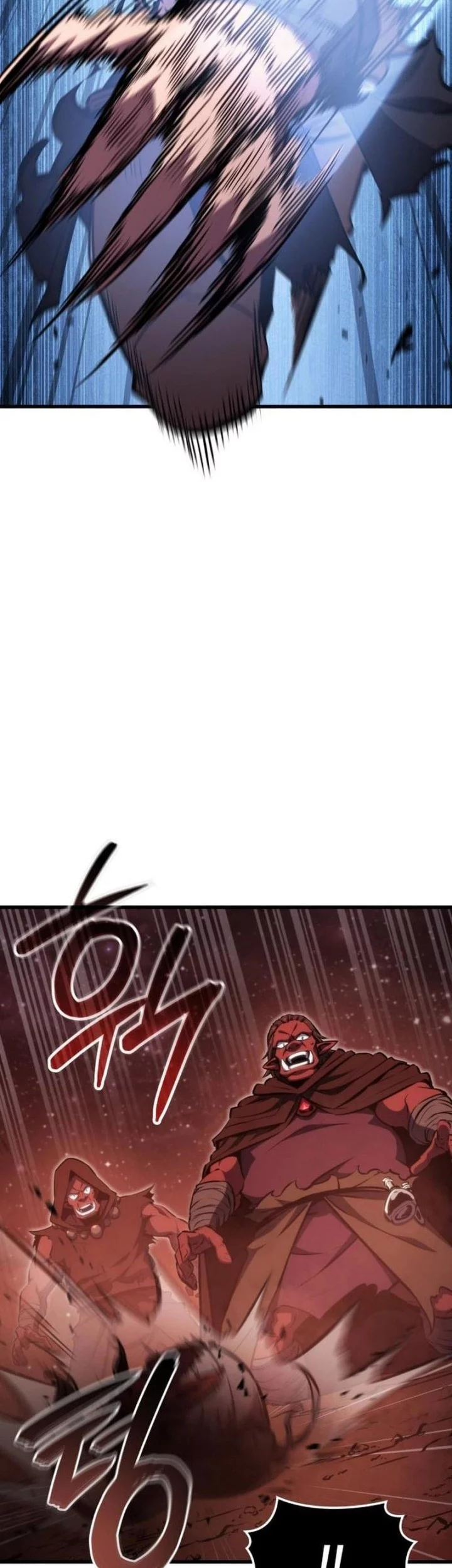 Breakers Chapter 15 Gambar 53