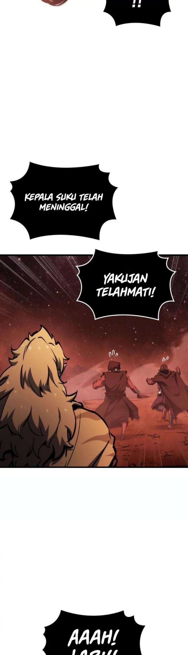 Breakers Chapter 15 Gambar 54