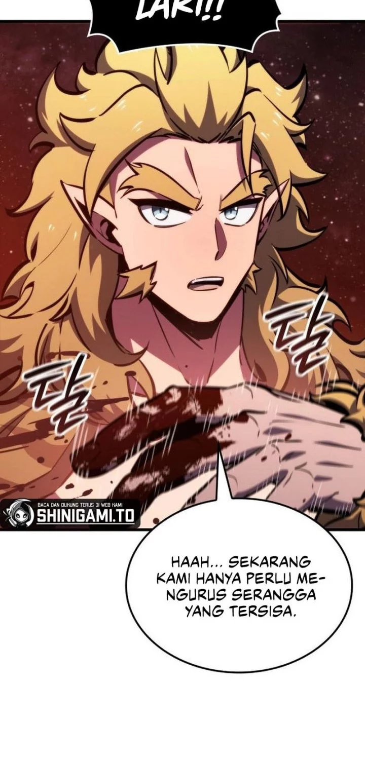 Breakers Chapter 15 Gambar 55