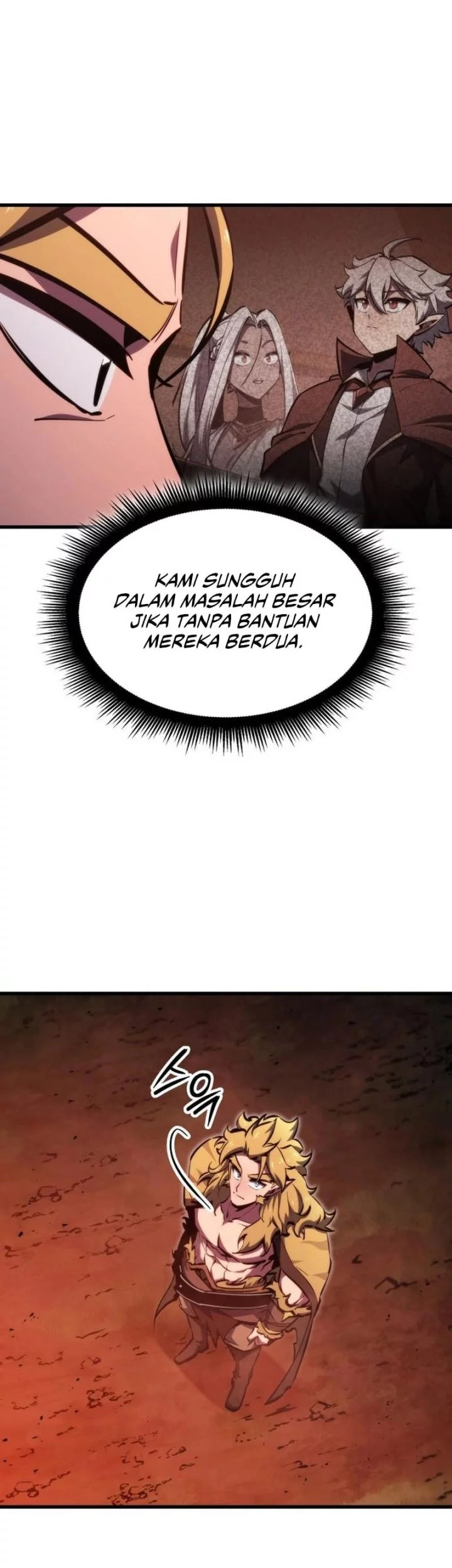 Breakers Chapter 15 Gambar 56