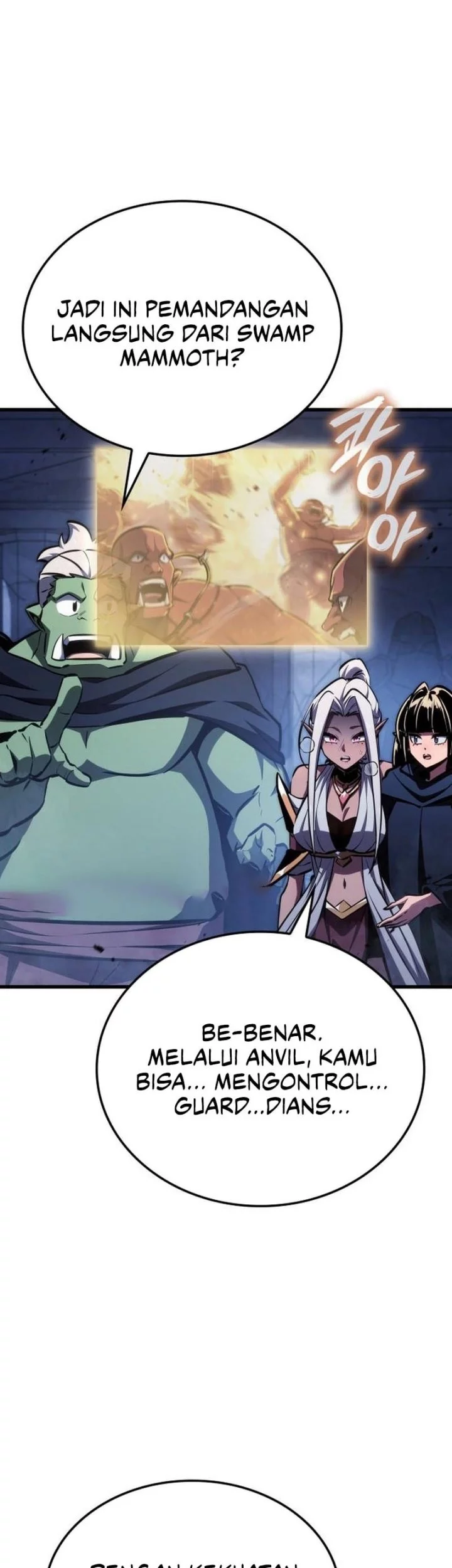 Breakers Chapter 15 Gambar 58