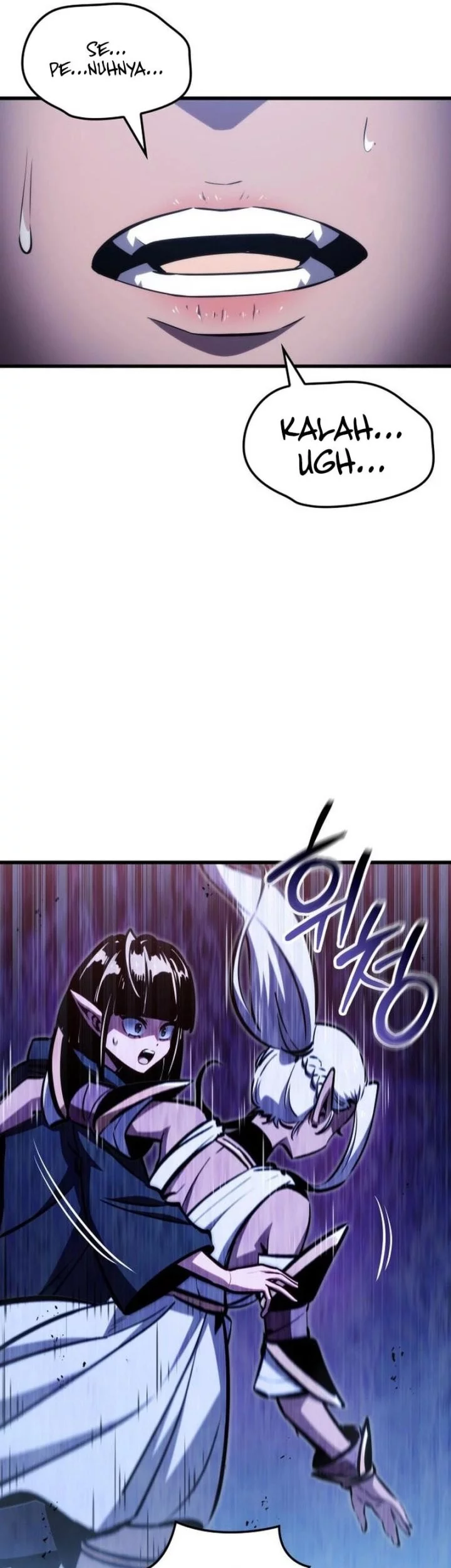 Breakers Chapter 15 Gambar 60