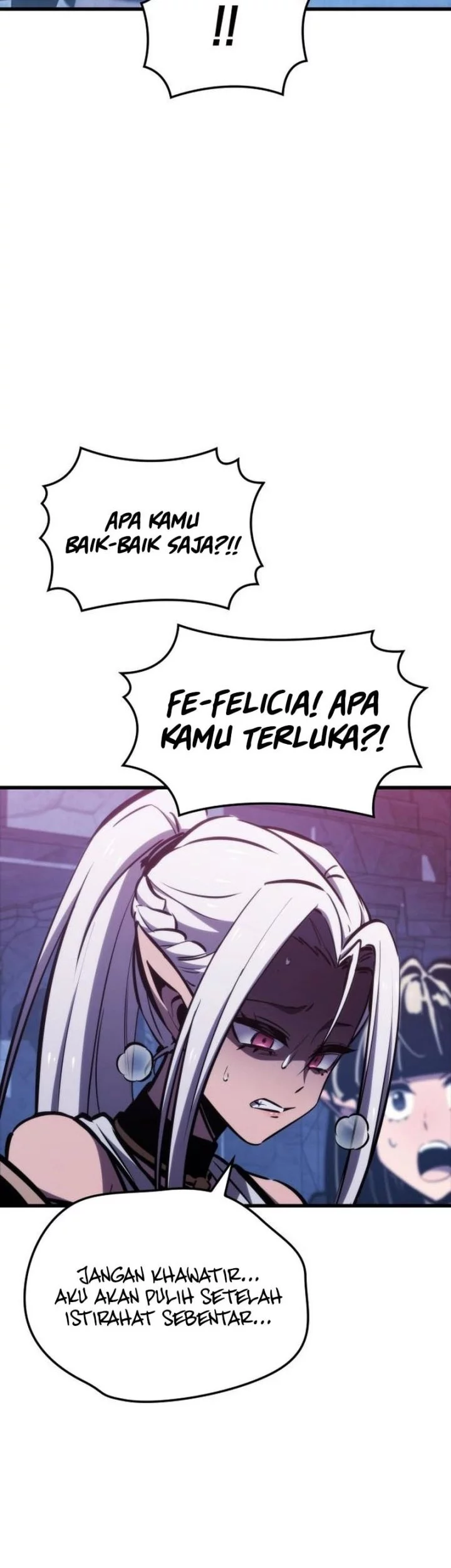 Breakers Chapter 15 Gambar 61