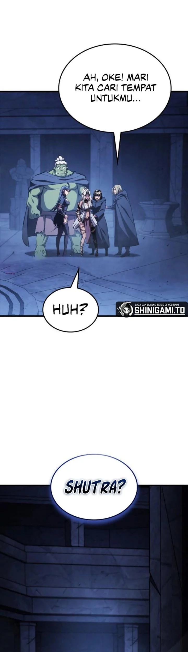 Breakers Chapter 15 Gambar 62