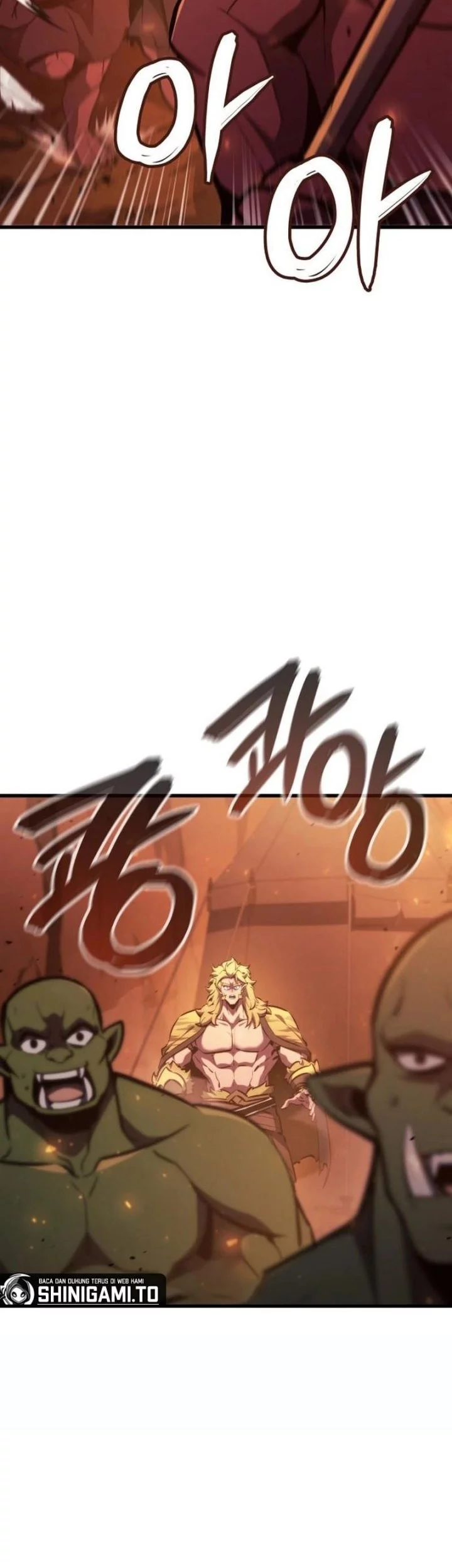 Breakers Chapter 15 Gambar 8