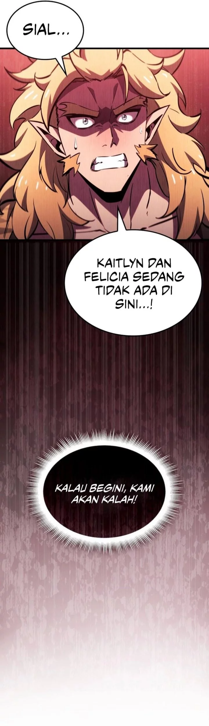 Breakers Chapter 15 Gambar 10