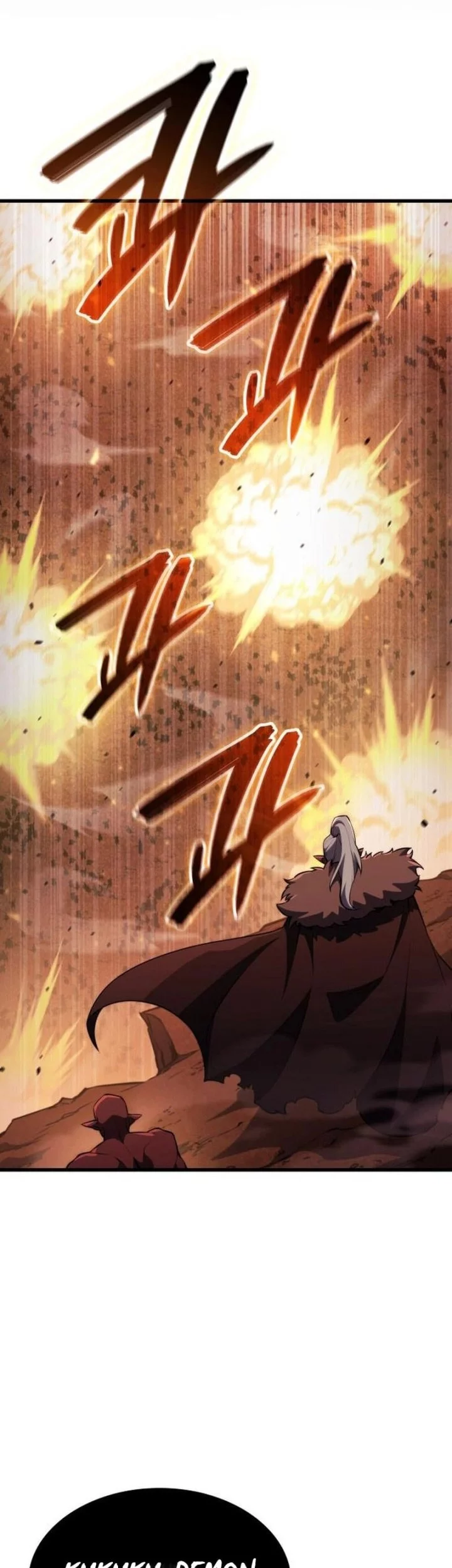 Breakers Chapter 15 Gambar 11