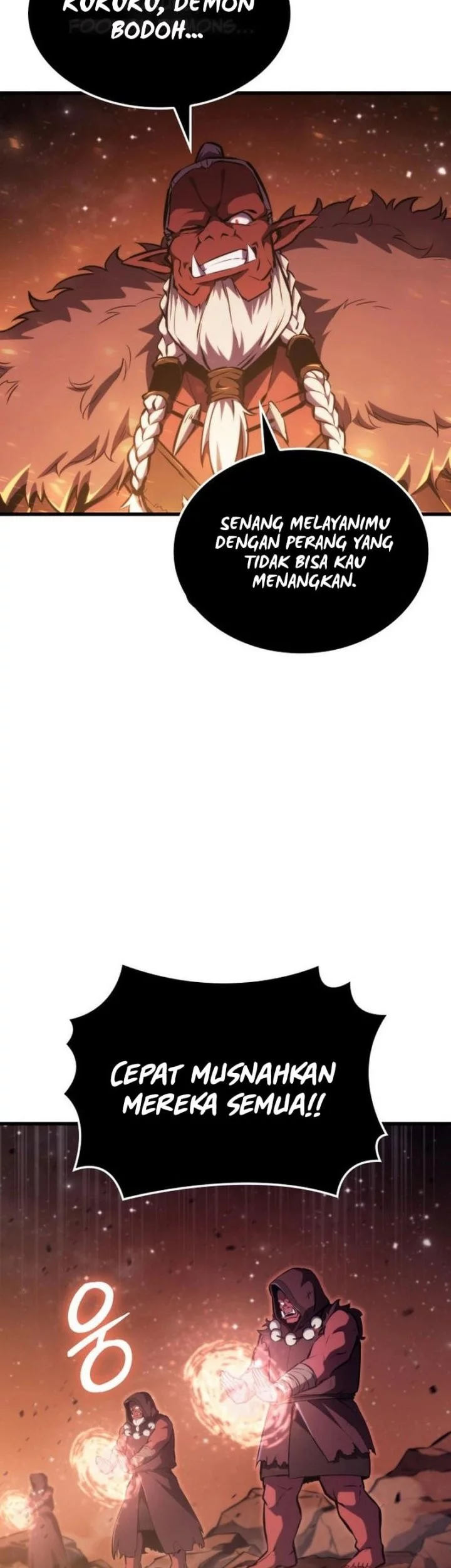 Breakers Chapter 15 Gambar 12