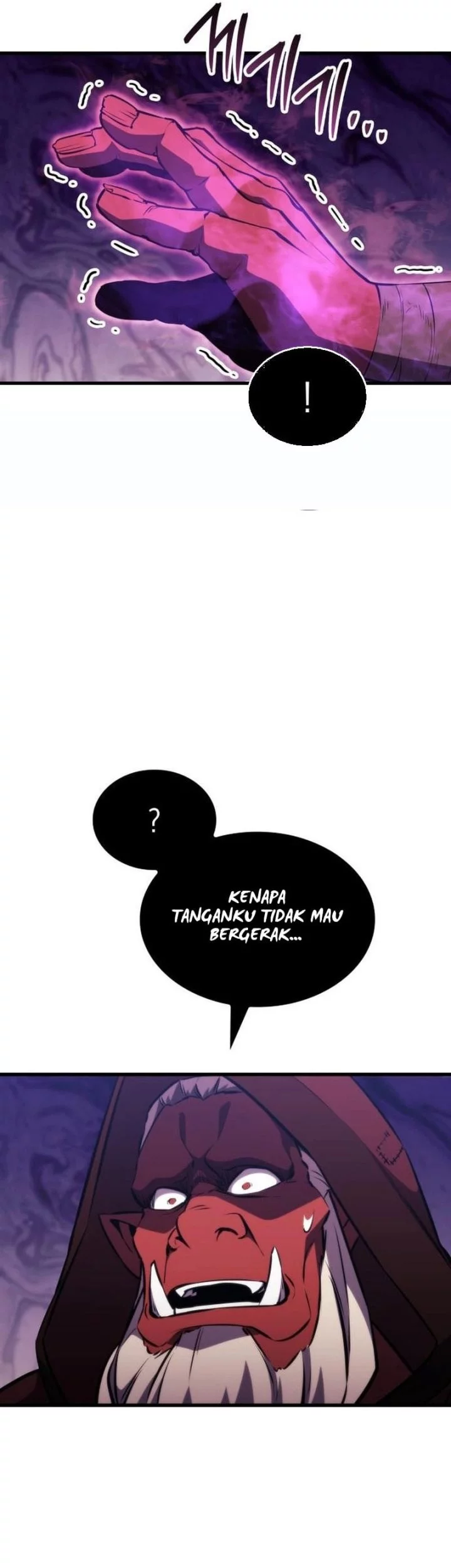 Breakers Chapter 15 Gambar 14