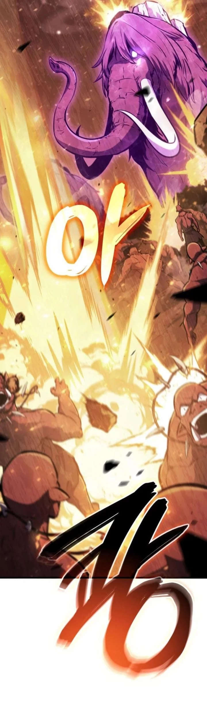 Breakers Chapter 15 Gambar 18