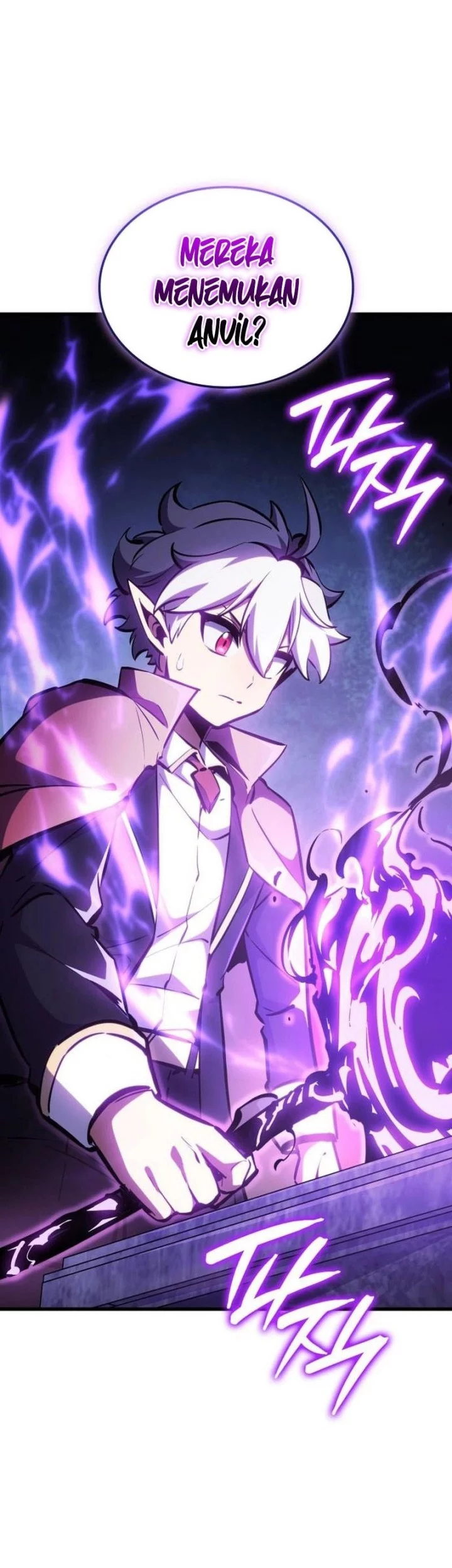 Breakers Chapter 15 Gambar 23