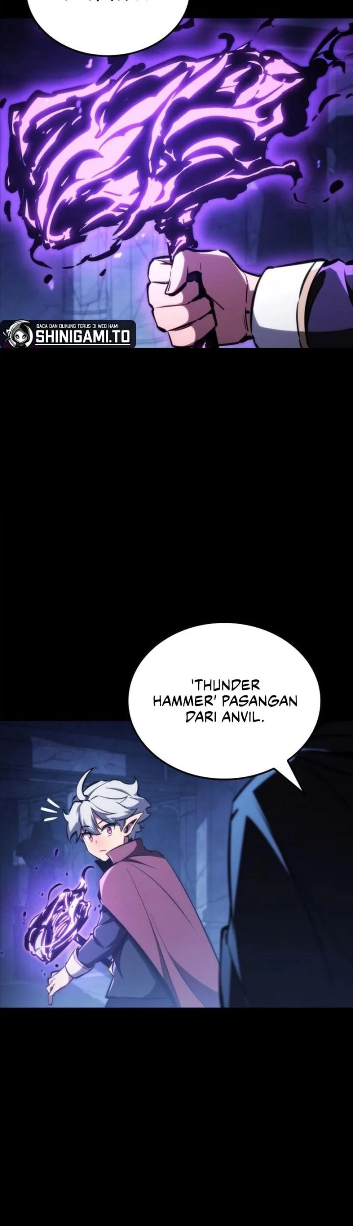 Breakers Chapter 15 Gambar 26