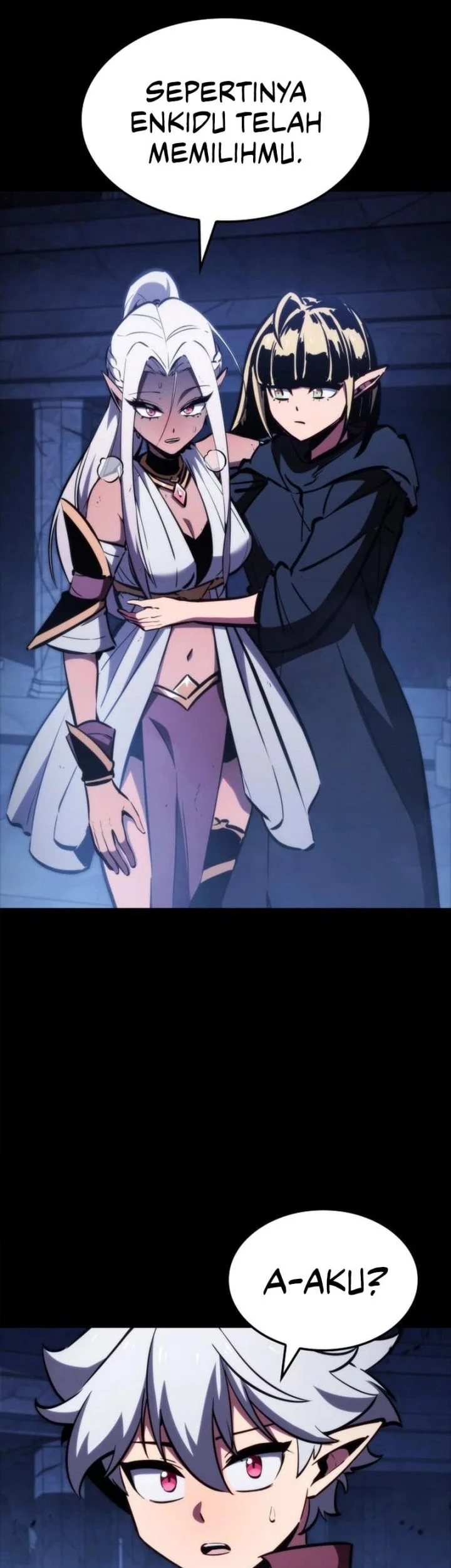 Breakers Chapter 15 Gambar 27