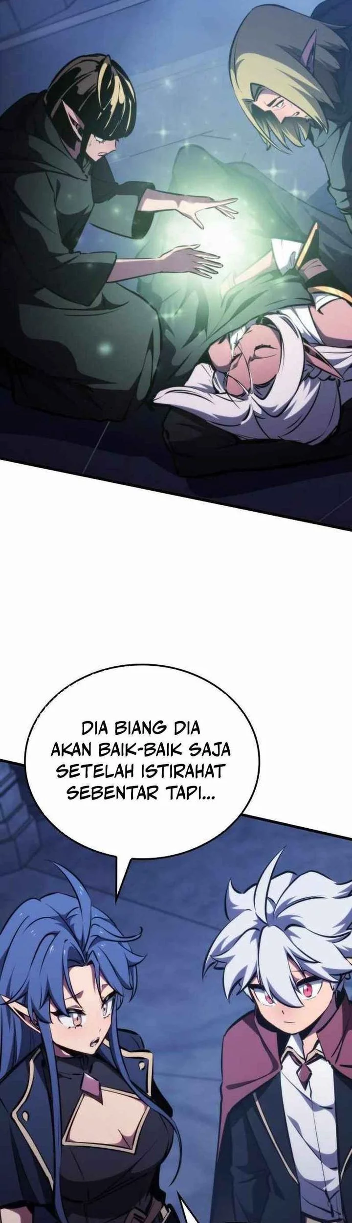 Breakers Chapter 16 Gambar 18