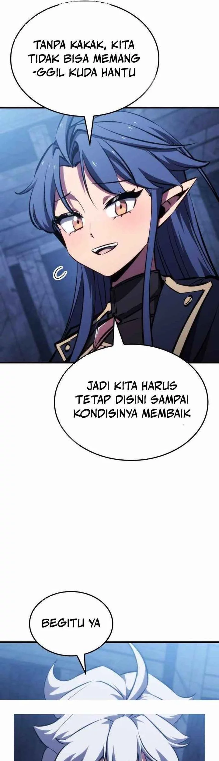 Breakers Chapter 16 Gambar 20