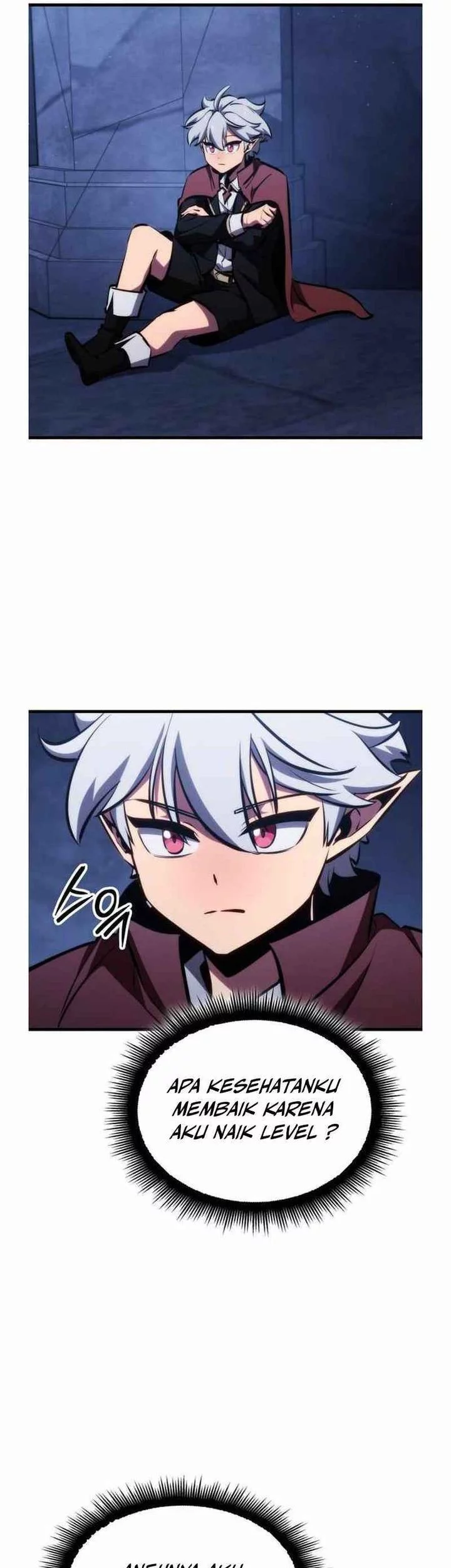 Breakers Chapter 16 Gambar 24