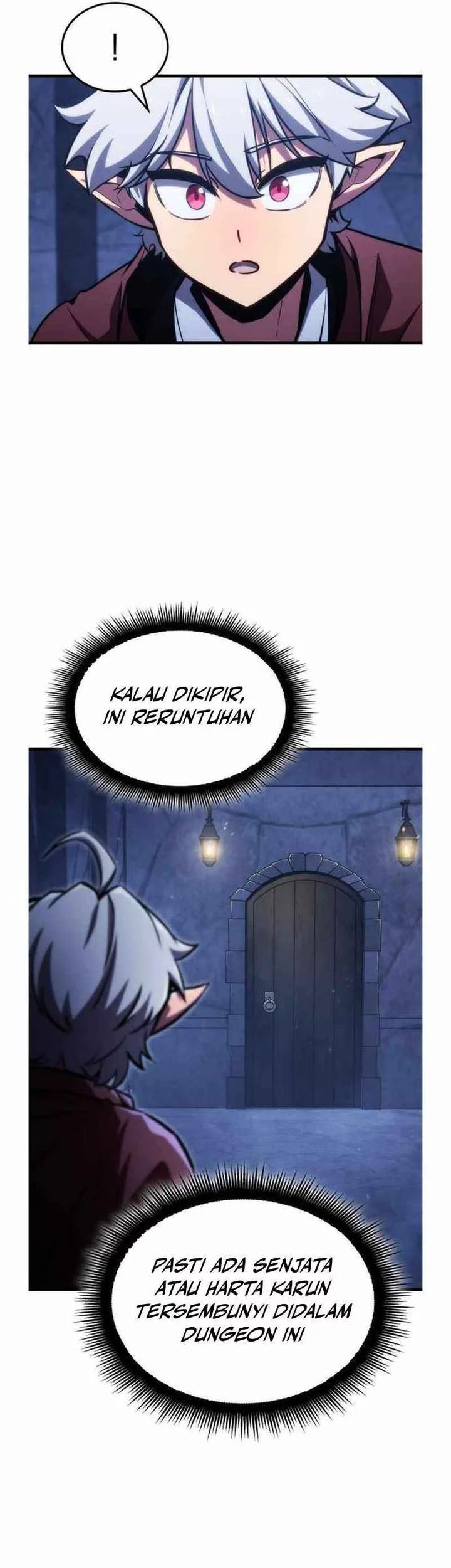 Breakers Chapter 16 Gambar 26