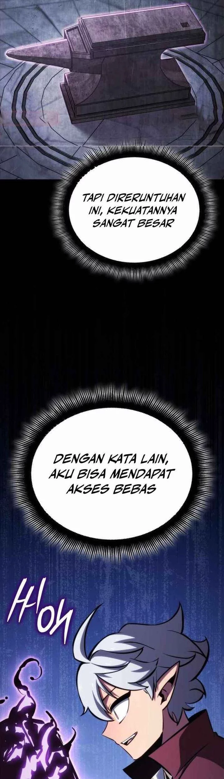 Breakers Chapter 16 Gambar 30