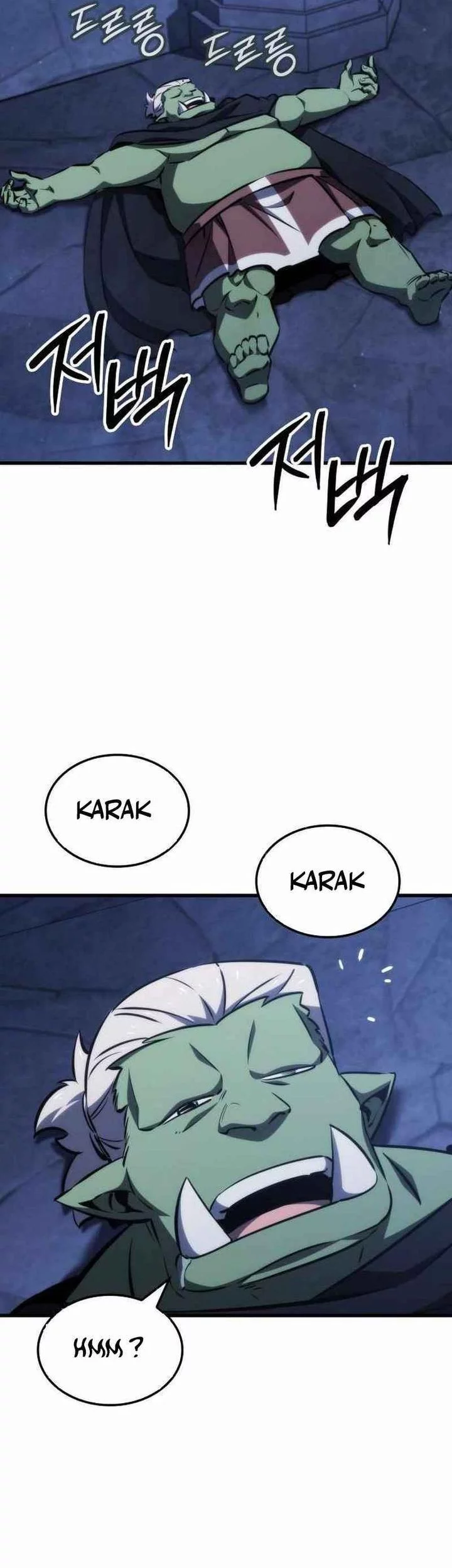 Breakers Chapter 16 Gambar 32