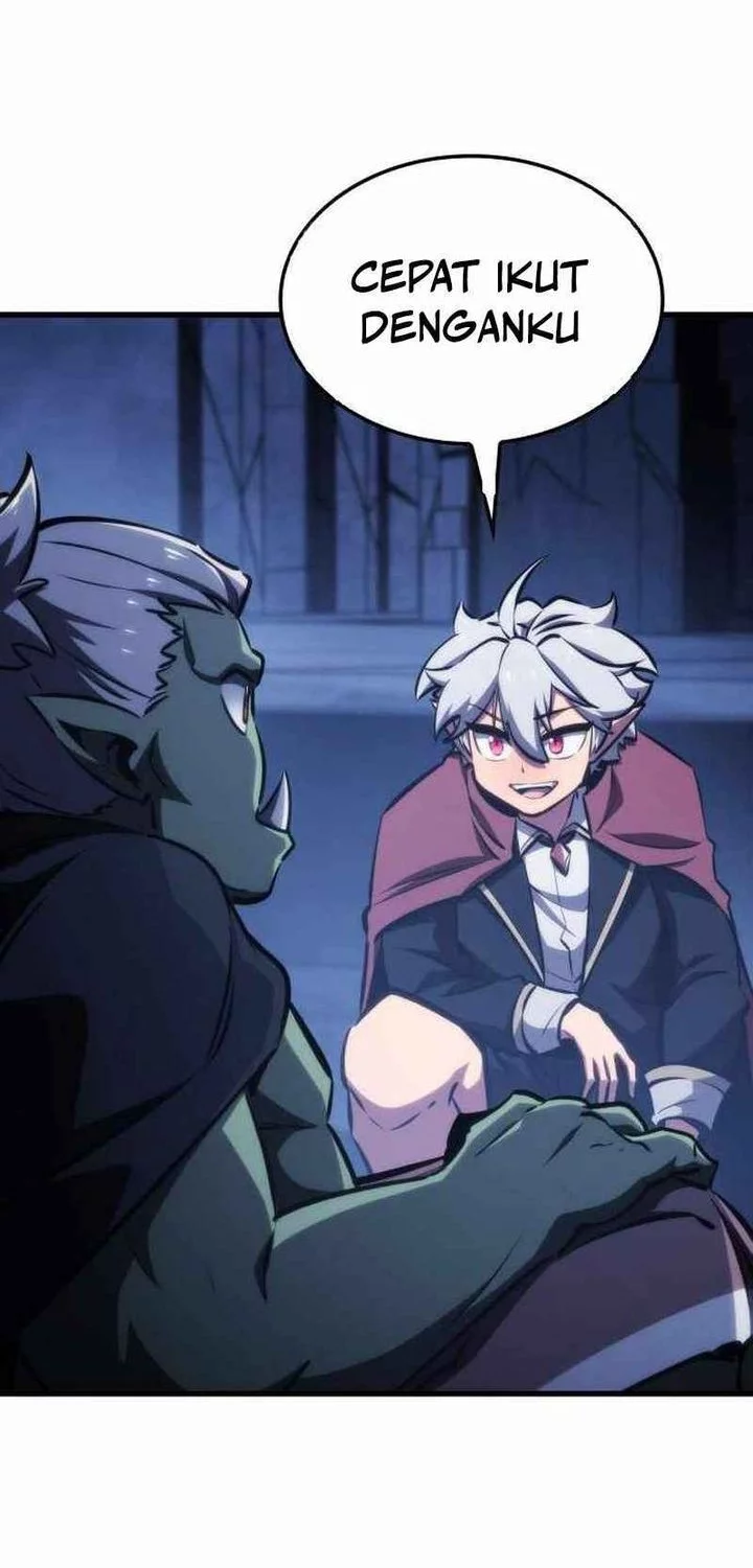 Breakers Chapter 16 Gambar 33