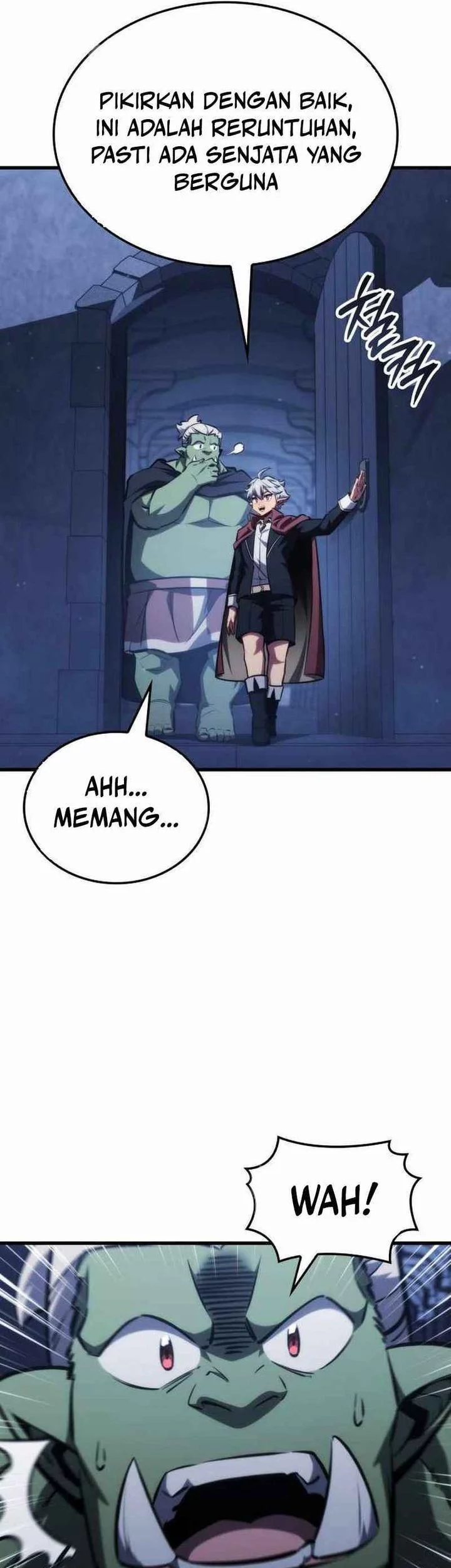 Breakers Chapter 16 Gambar 36