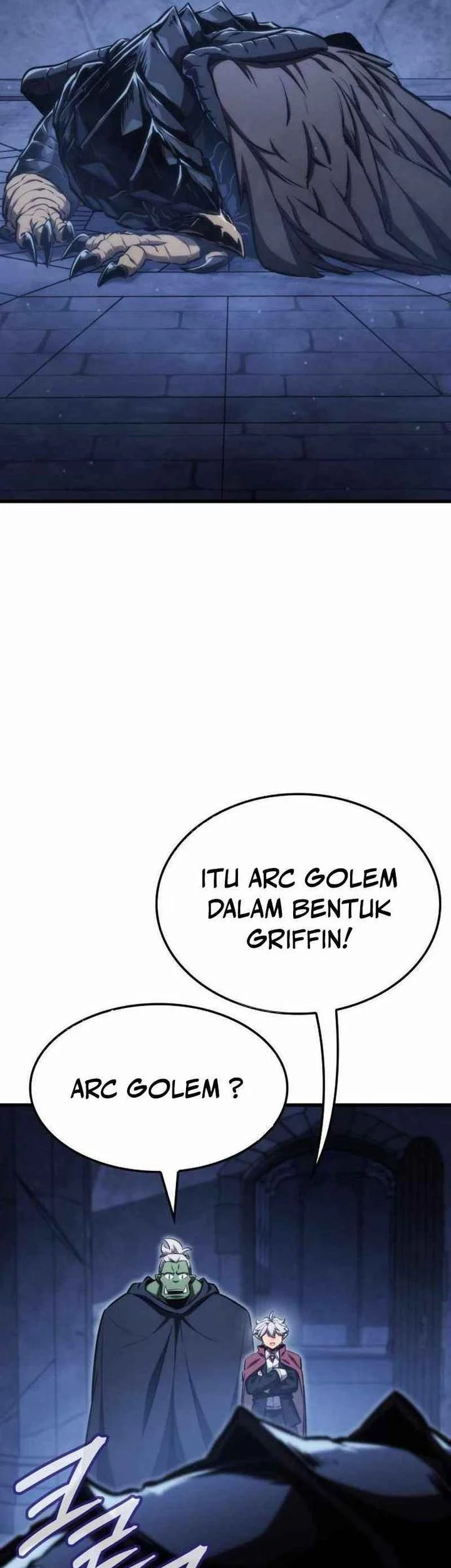 Breakers Chapter 16 Gambar 38