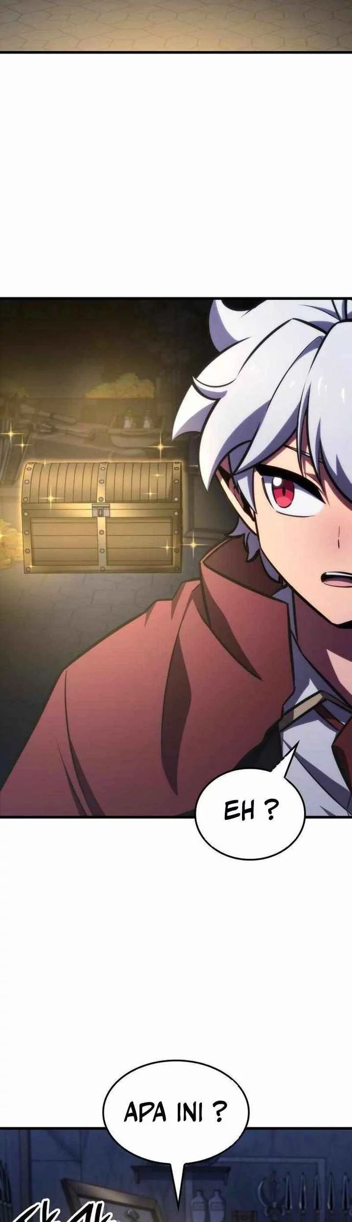 Breakers Chapter 16 Gambar 48