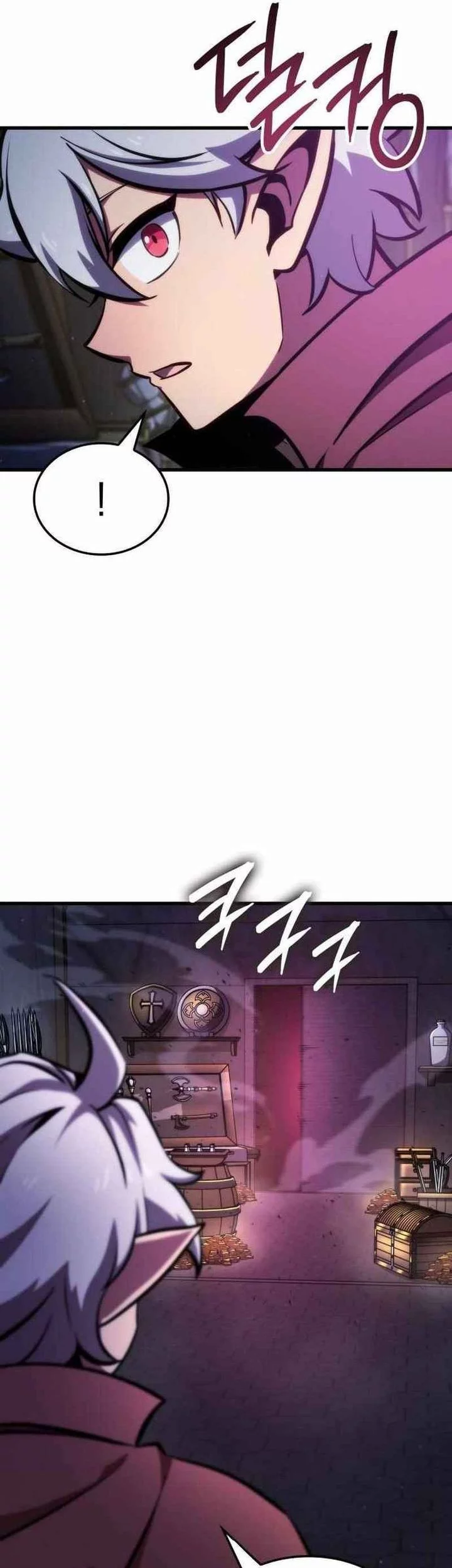 Breakers Chapter 16 Gambar 50