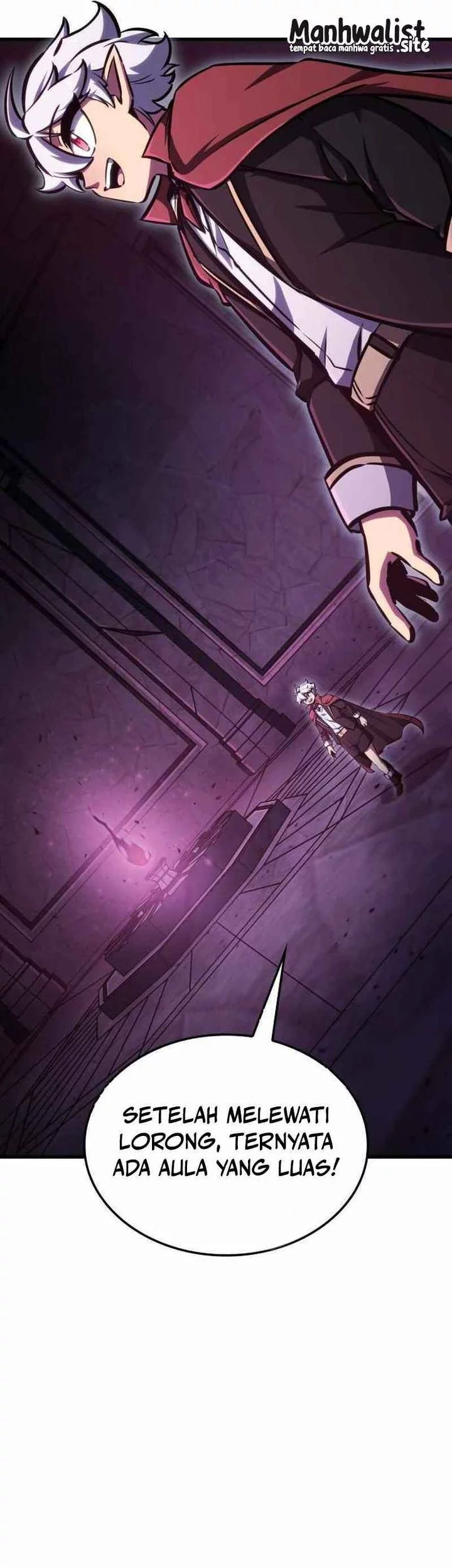 Breakers Chapter 16 Gambar 54