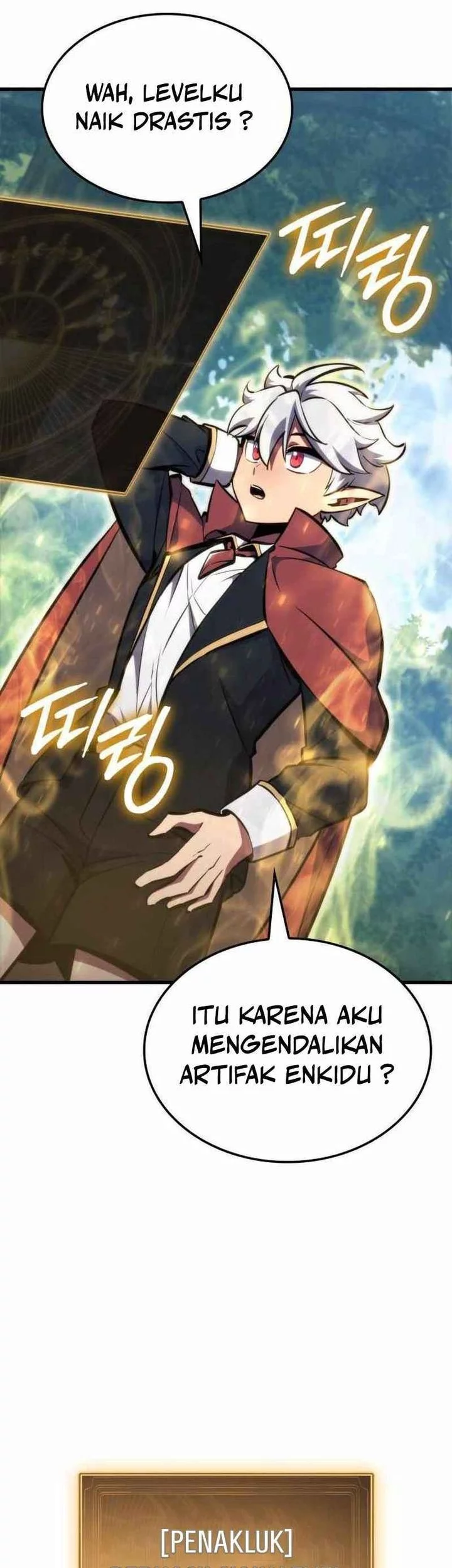 Breakers Chapter 16 Gambar 3