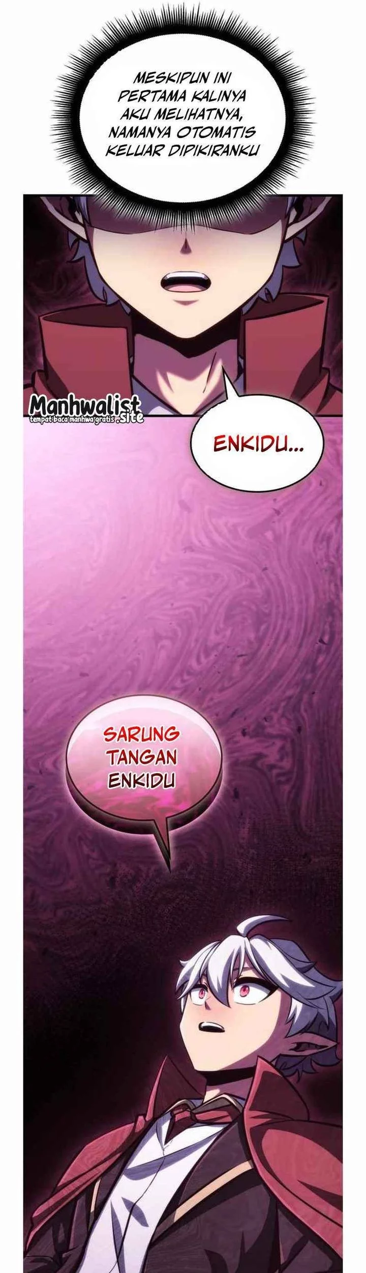 Breakers Chapter 16 Gambar 58