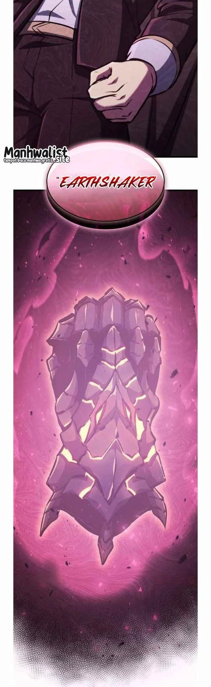 Breakers Chapter 16 Gambar 59