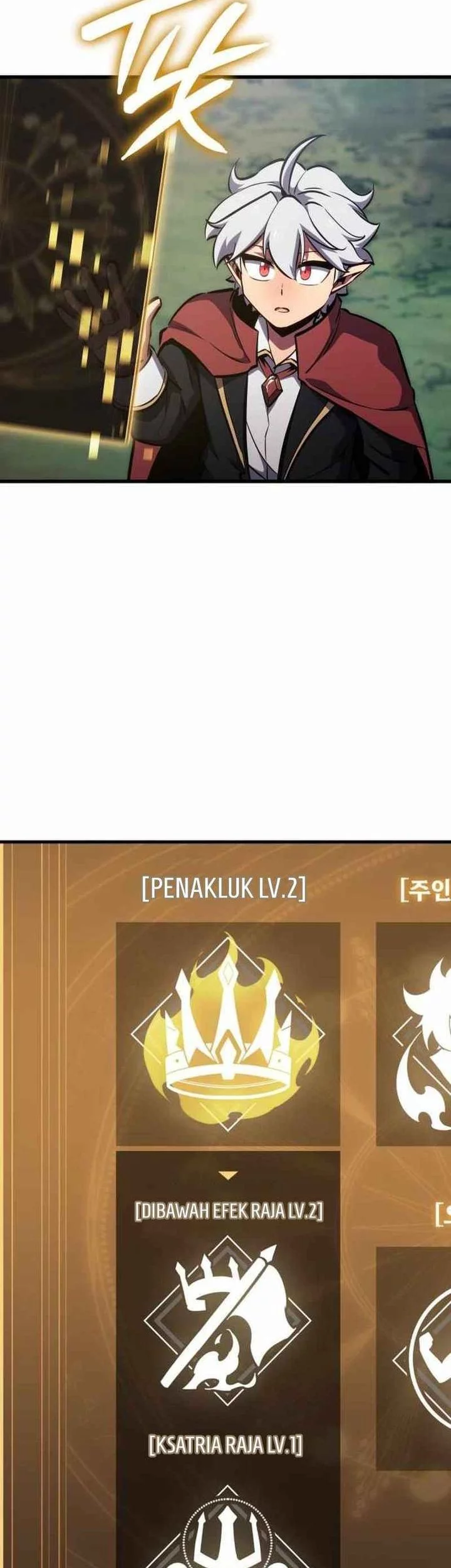 Breakers Chapter 16 Gambar 5