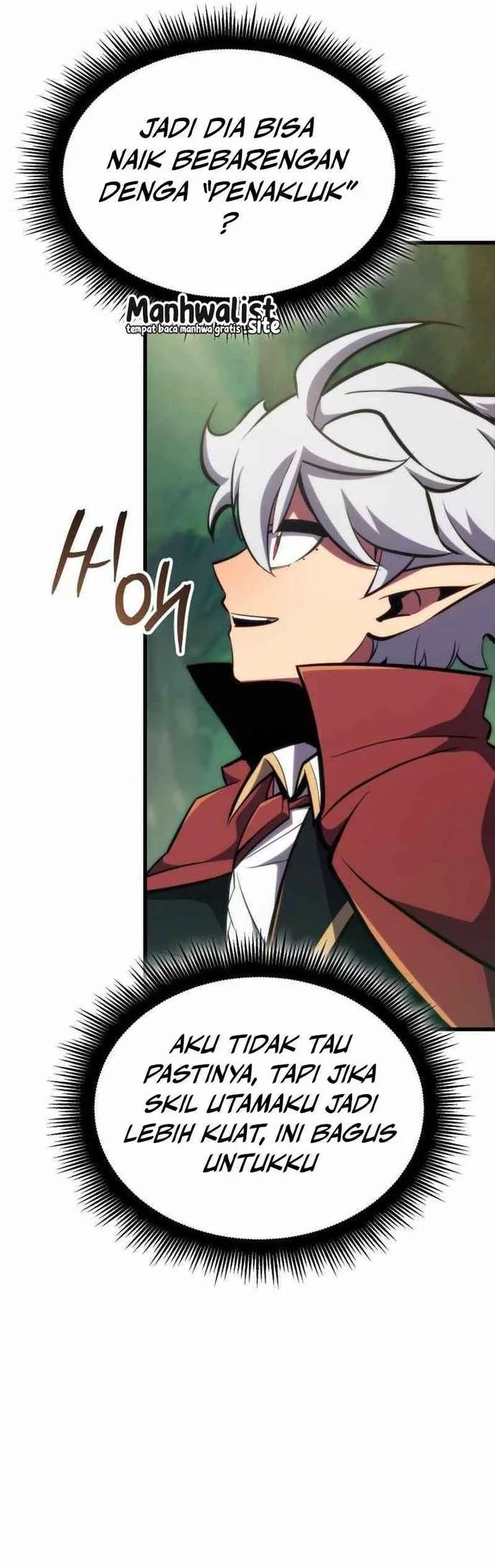 Breakers Chapter 16 Gambar 7