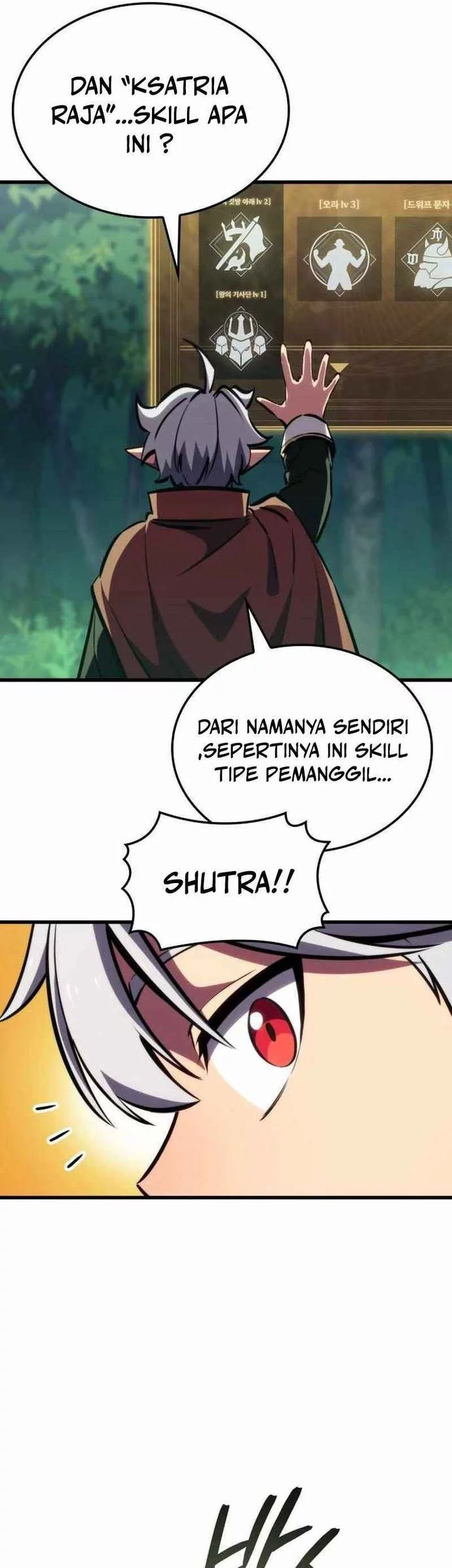 Breakers Chapter 16 Gambar 8