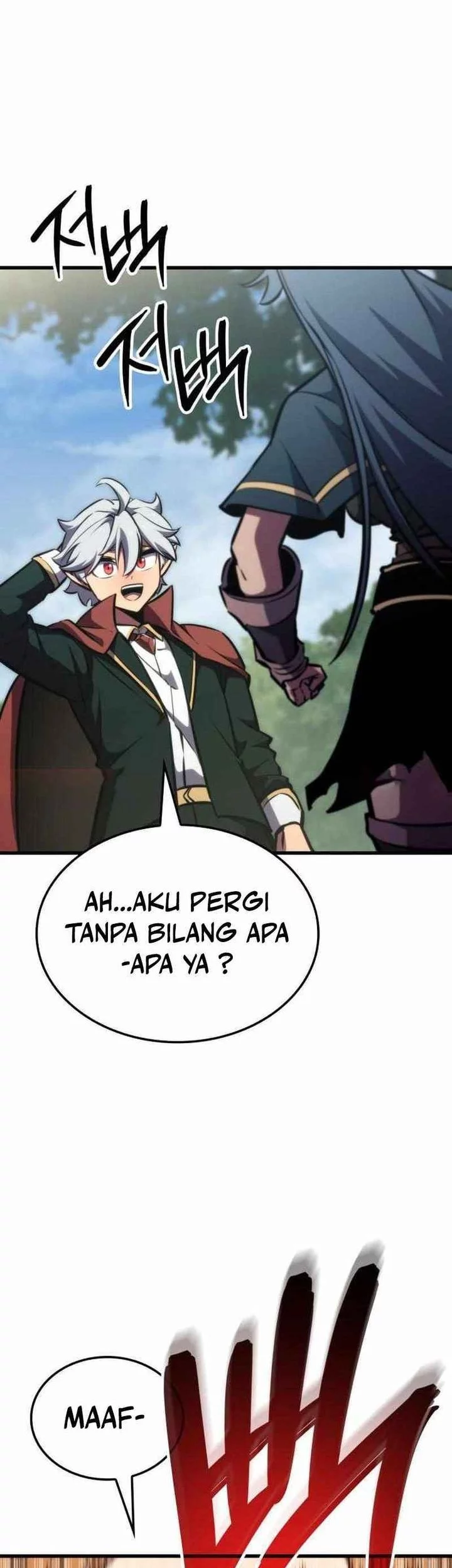 Breakers Chapter 16 Gambar 10