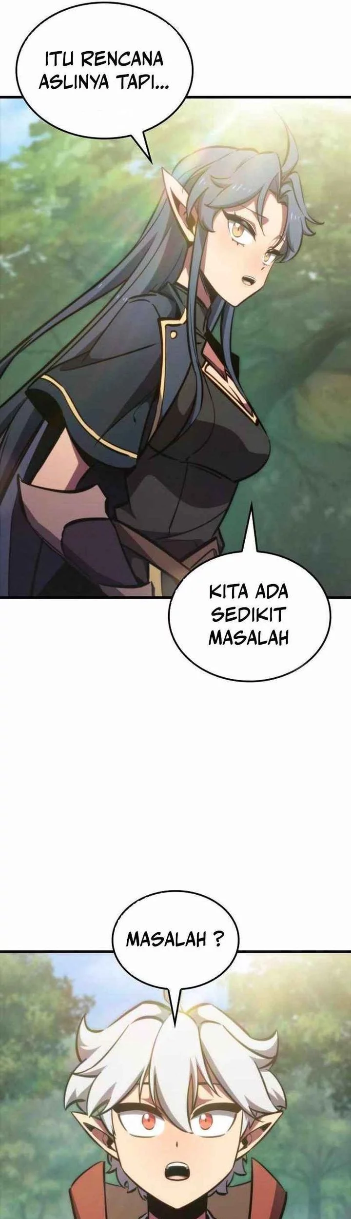 Breakers Chapter 16 Gambar 14