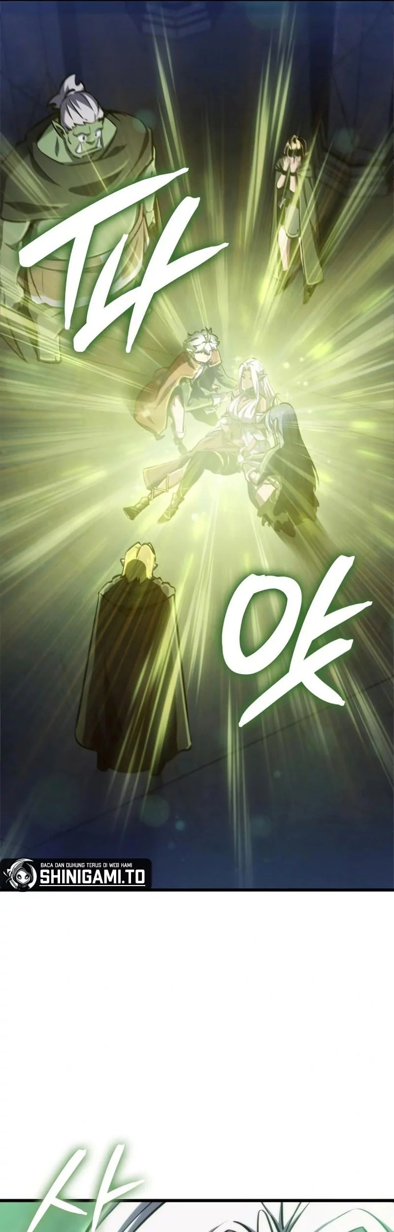 Breakers Chapter 17 Gambar 34