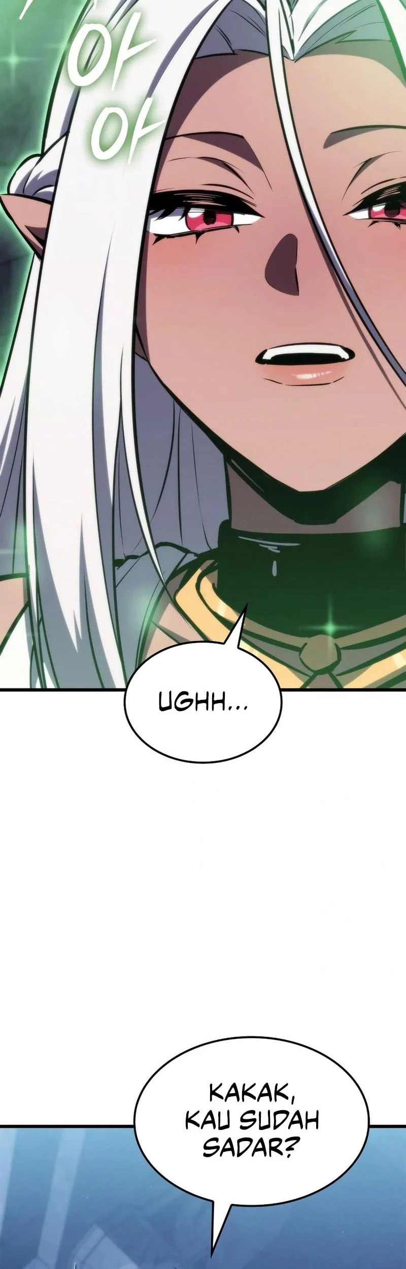 Breakers Chapter 17 Gambar 35