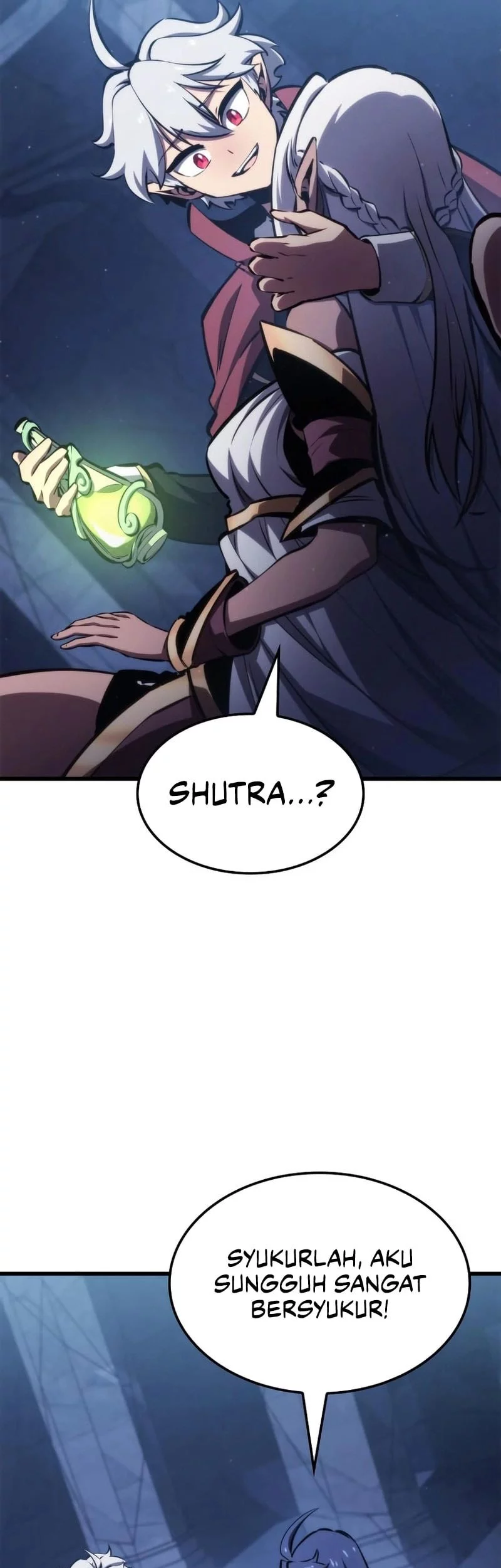 Breakers Chapter 17 Gambar 36