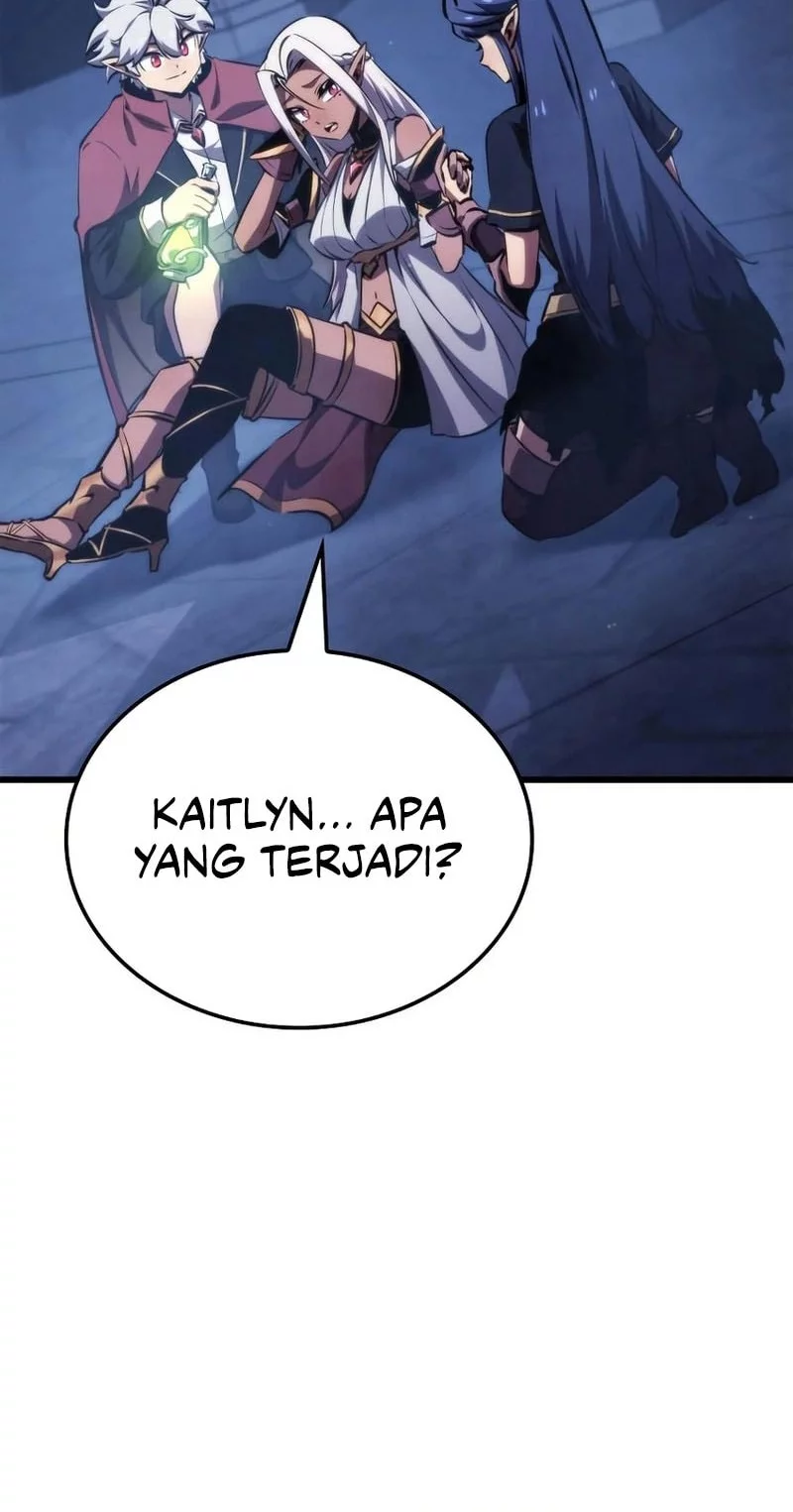 Breakers Chapter 17 Gambar 37