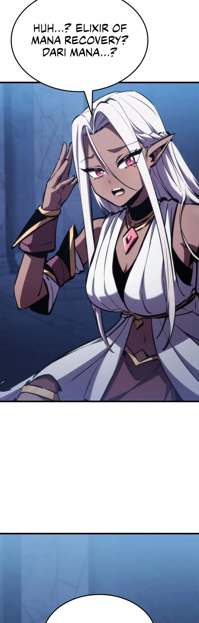 Breakers Chapter 17 Gambar 39