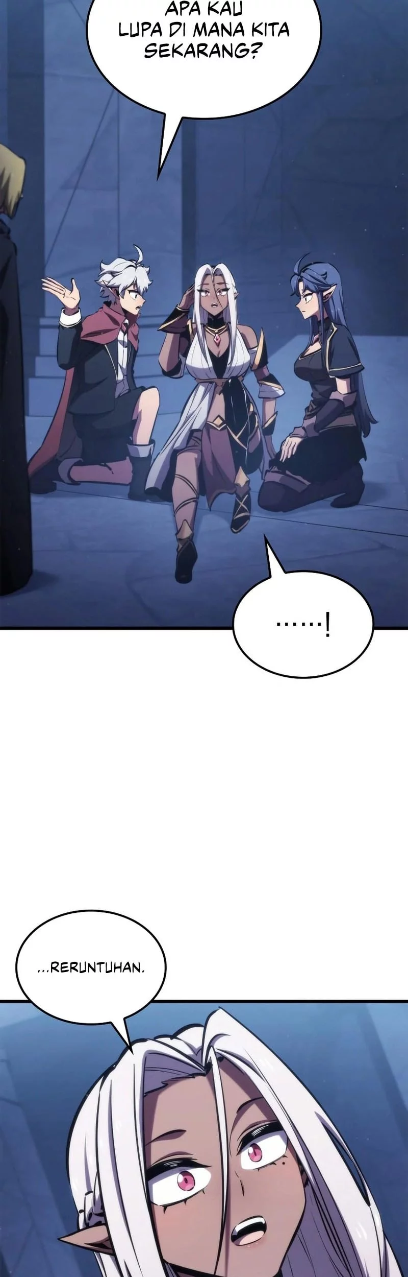 Breakers Chapter 17 Gambar 40