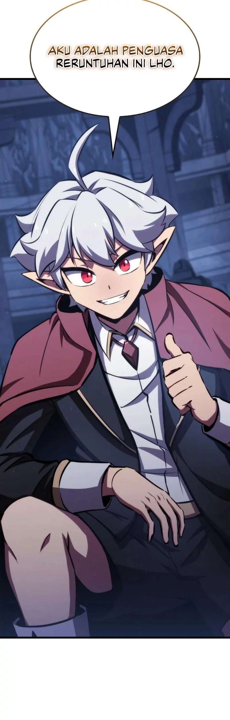 Breakers Chapter 17 Gambar 42