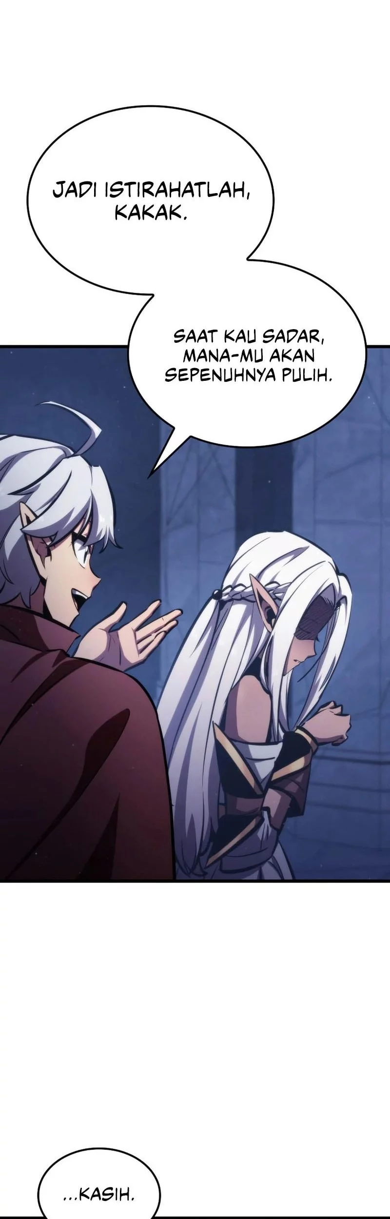 Breakers Chapter 17 Gambar 43