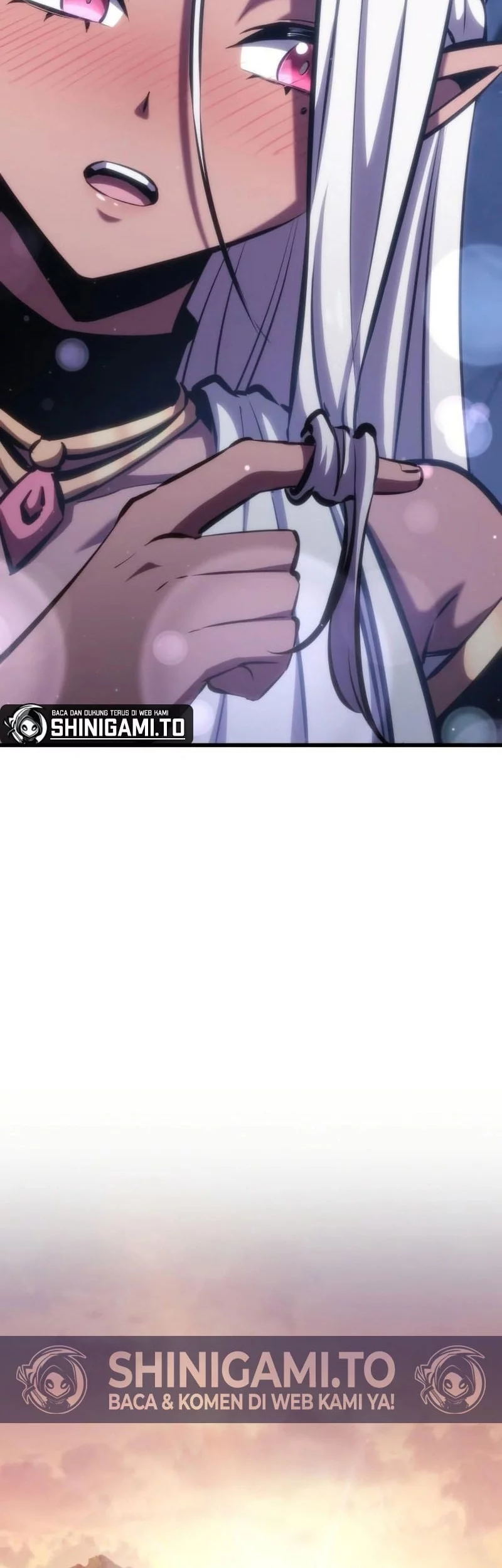 Breakers Chapter 17 Gambar 45