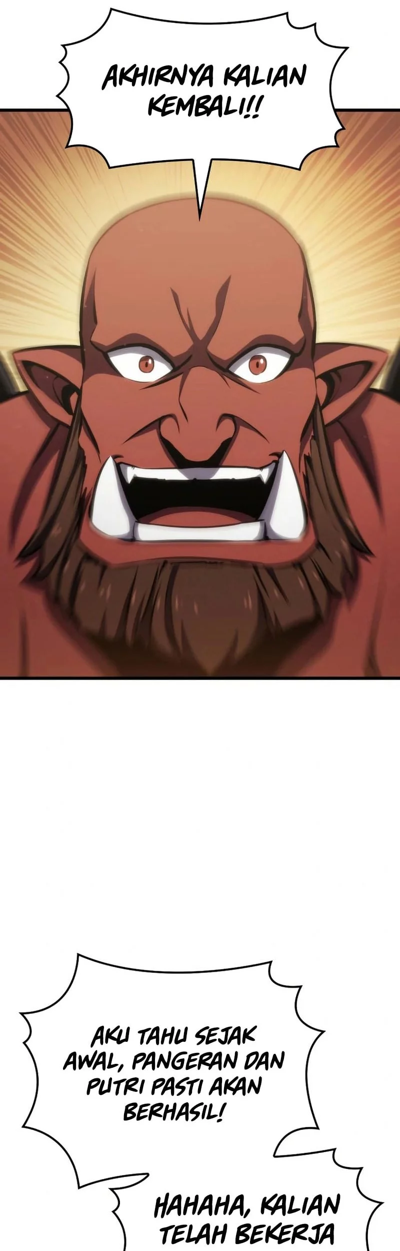 Breakers Chapter 17 Gambar 47