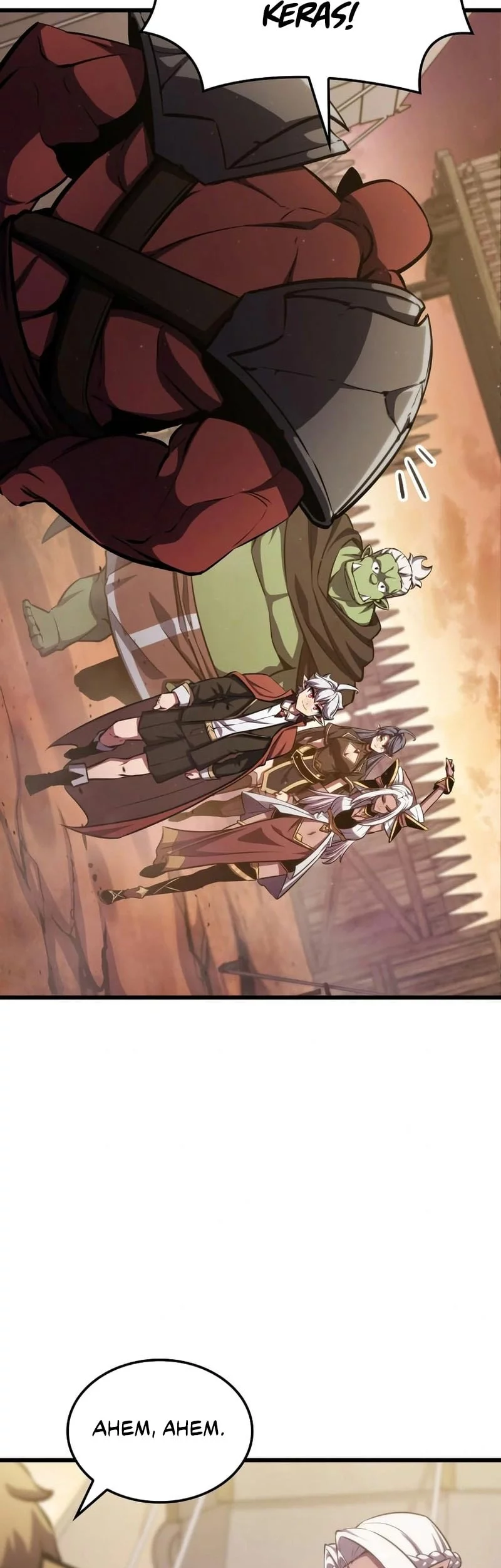 Breakers Chapter 17 Gambar 48