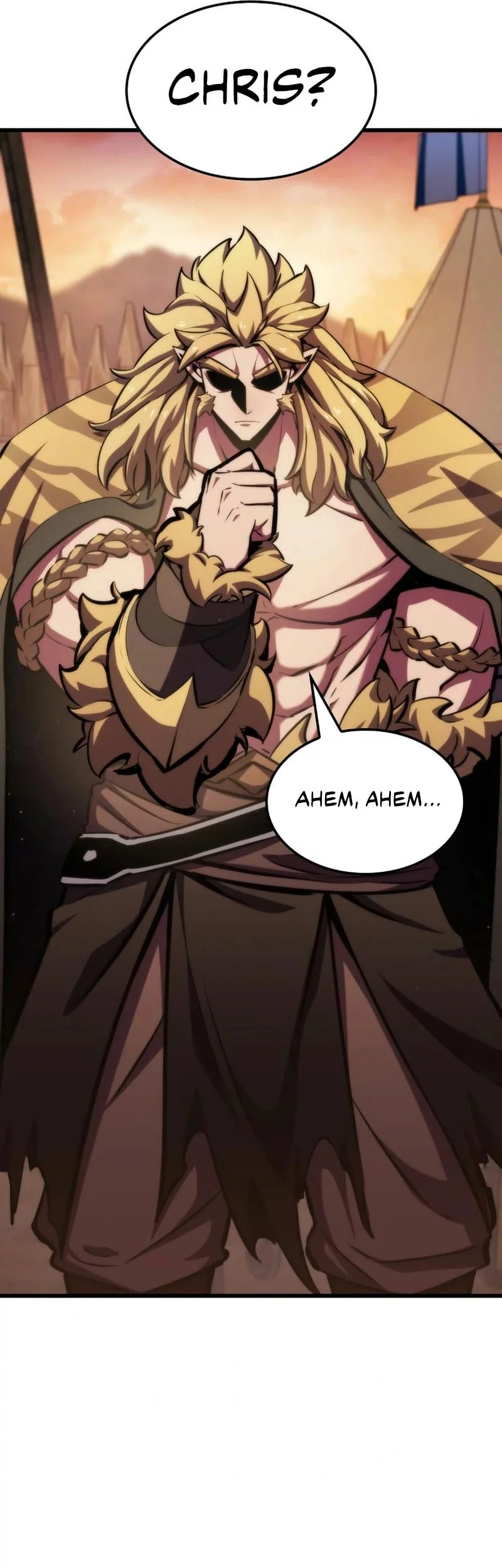 Breakers Chapter 17 Gambar 50